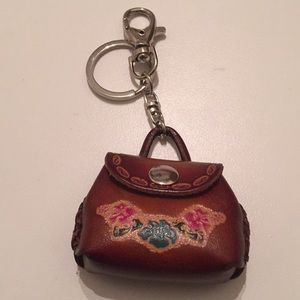 Charm for Purse 👜 or 🔑 Key